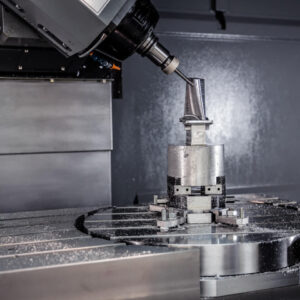 CNC Makine Hassasiyetini Artırma