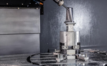 CNC Makine Hassasiyetini Artırma CNC Makine Hassasiyetini Artırma