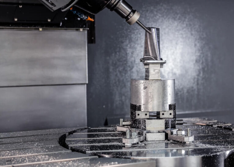 CNC Makine Hassasiyetini Artırma