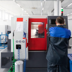 CNC Makinelerinde En Sık Karşılaşılan 10 Arıza ve Çözüm Yolları