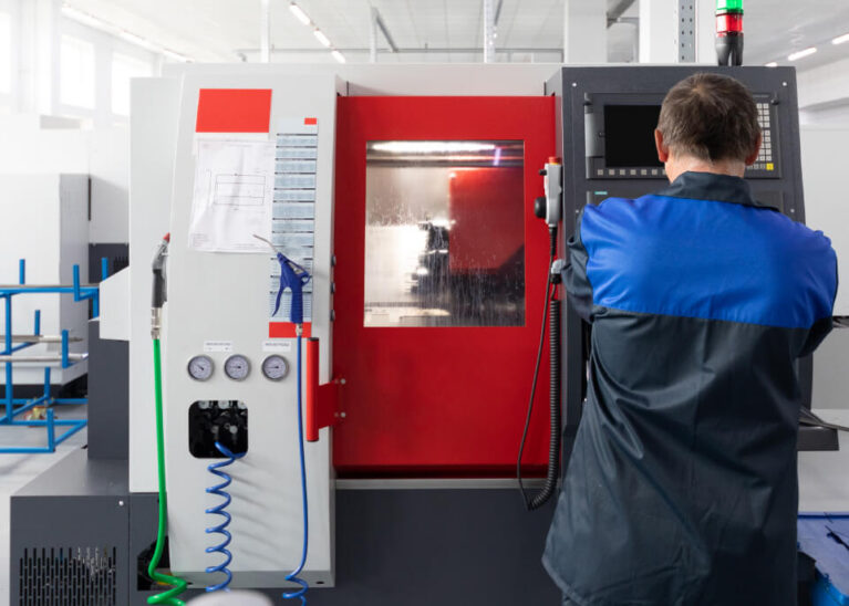 CNC Makinelerinde En Sık Karşılaşılan 10 Arıza ve Çözüm Yolları