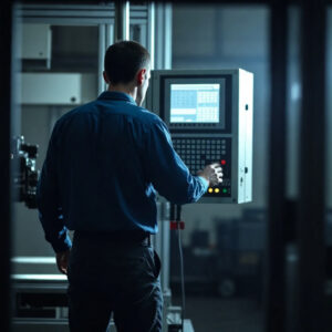 CNC Programlamada G ve M Kodları