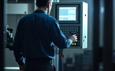 CNC Programlamada G ve M Kodları CNC Programlamada G ve M Kodları