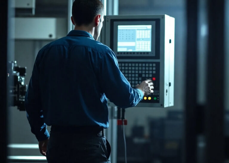 CNC Programlamada G ve M Kodları