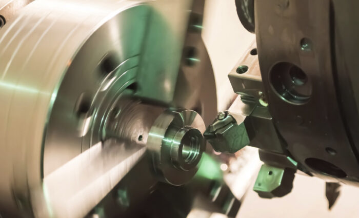 CNC Torna İçin M ve G Kodları