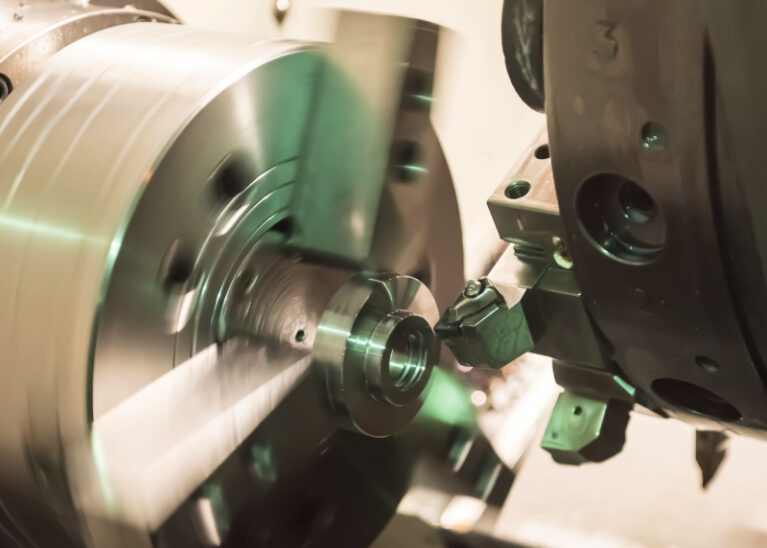 CNC Torna İçin M ve G Kodları