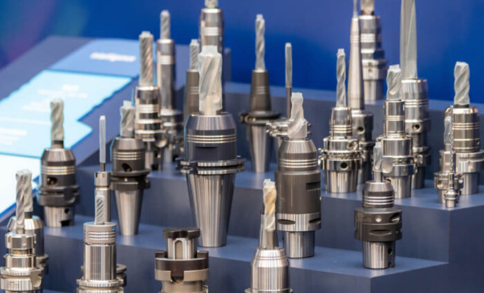 CNC Torna ve İşleme Merkezleri İçin Doğru Takım Tutucu Seçimi Nasıl Yapılır?