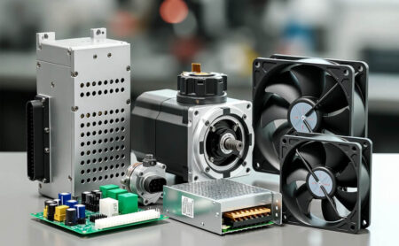 CNC Yedek Parça Seçiminde Dikkat Edilmesi Gerekenler CNC Yedek Parça Seçiminde Dikkat Edilmesi Gerekenler