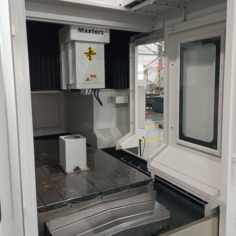 GT-1310 CNC İşleme Merkezi