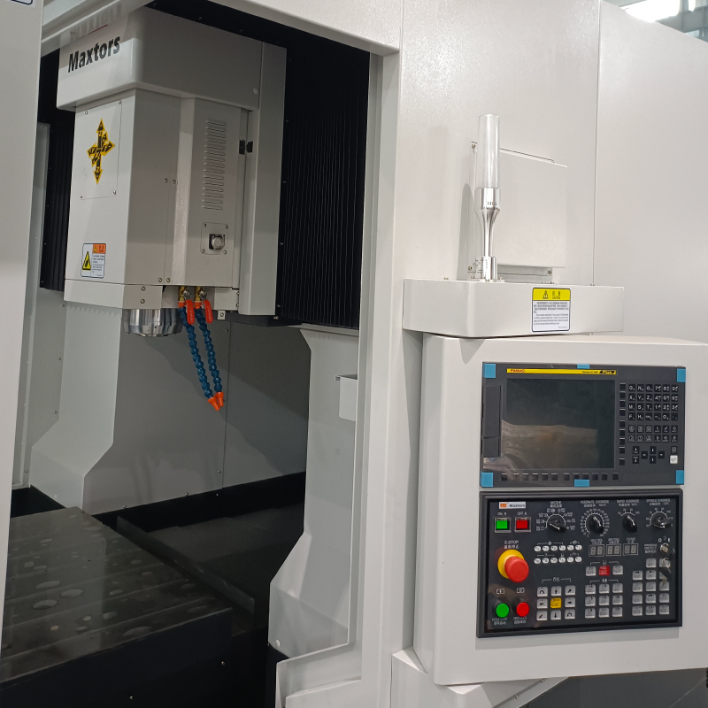 GT-1310 CNC İşleme Merkezi