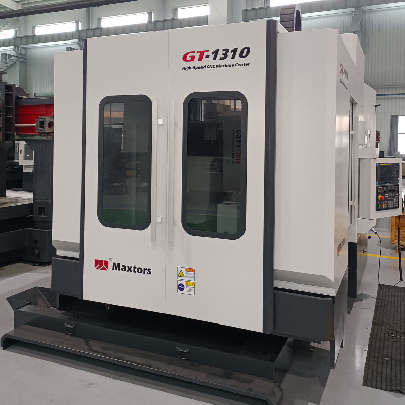 GT-1310 CNC İşleme Merkezi