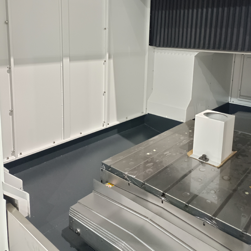 GT-1310 CNC İşleme Merkezi