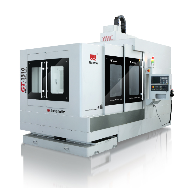 GT-1310 CNC İşleme Merkezi