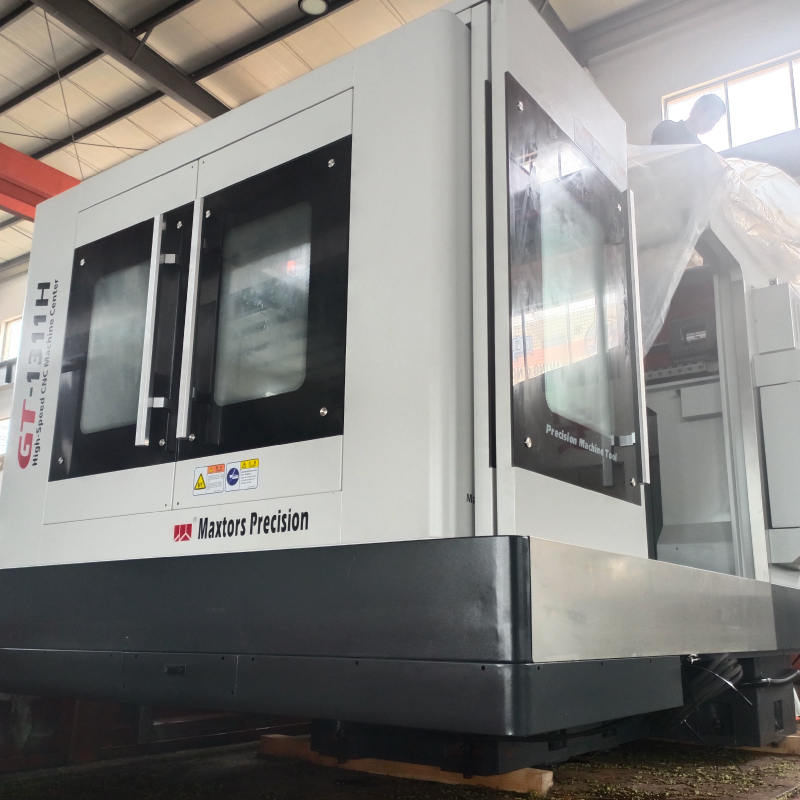 GT-1311H CNC İşleme Merkezi