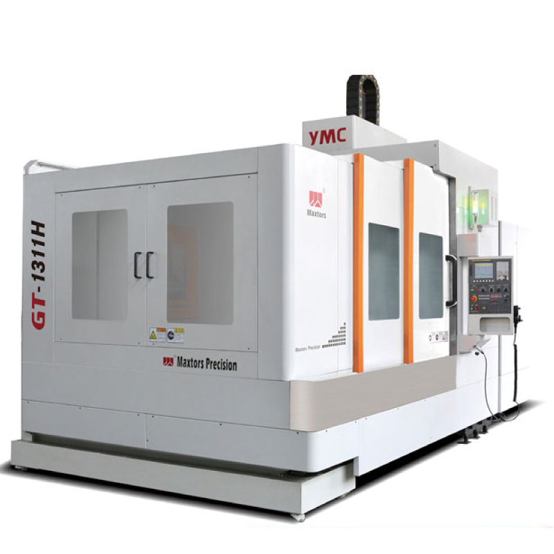 GT-1311H CNC İşleme Merkezi
