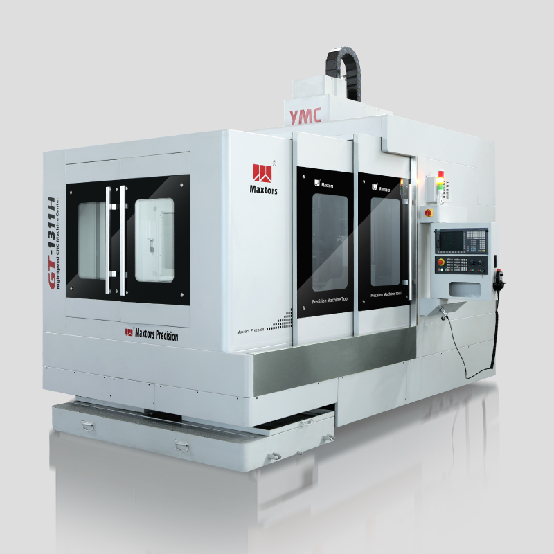 GT-1311H CNC İşleme Merkezi