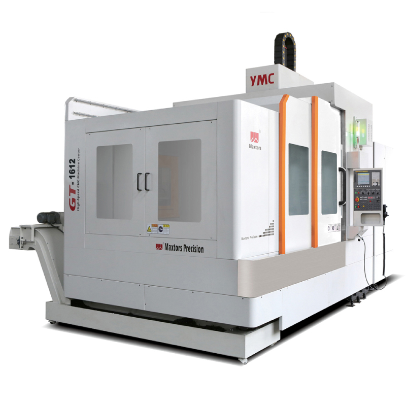 GT-1612 CNC İşleme Merkezi