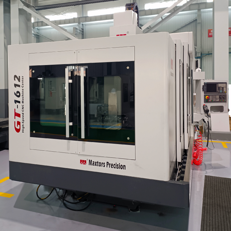 GT-1612 CNC İşleme Merkezi