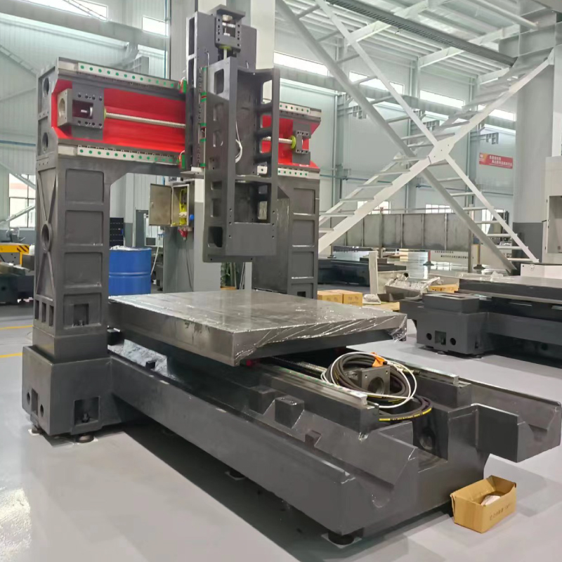 GT-1612 CNC İşleme Merkezi