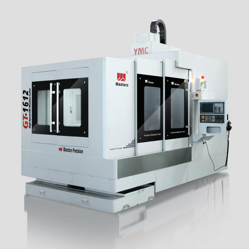 GT-1612 CNC İşleme Merkezi